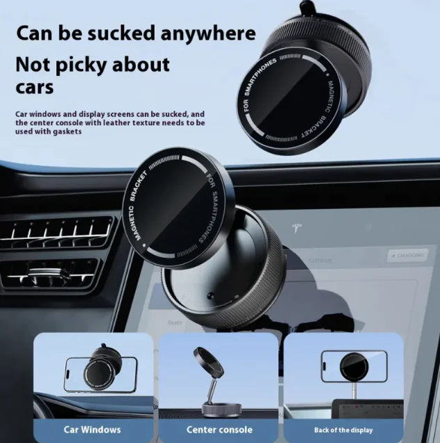Magnetic Phone Holder