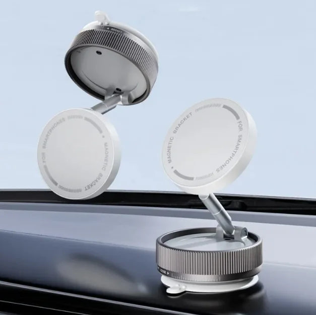 Magnetic Phone Holder